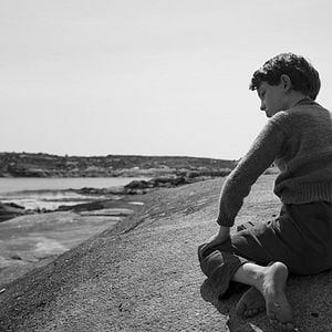Photo Song of Granite