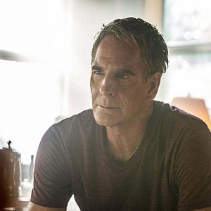 Photo Scott Bakula