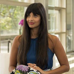 Photo Jameela Jamil