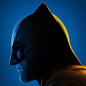 Photo Justice League