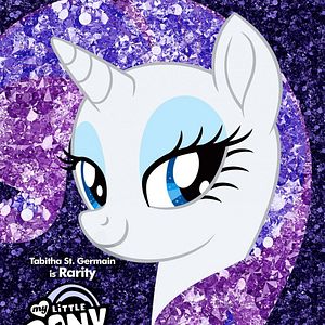 Photo My Little Pony : le film