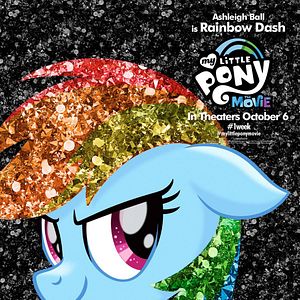 Photo My Little Pony : le film