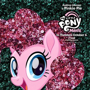 Photo My Little Pony : le film