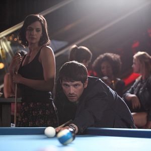 Photo Catherine de Léan