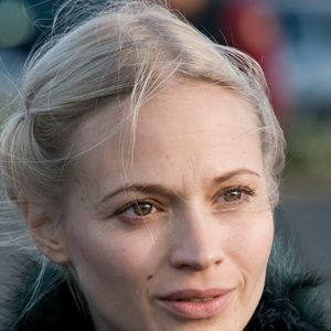 Photo Mavie Hörbiger