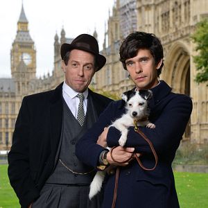 Photo A Very English Scandal
