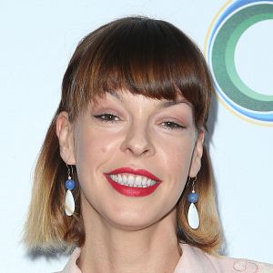 Photo Pollyanna McIntosh