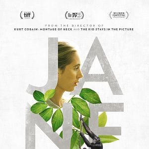 Photo Jane