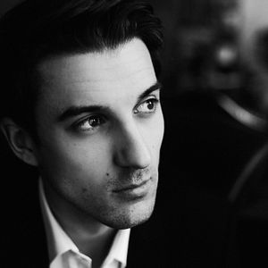 Photo Maxime Flourac