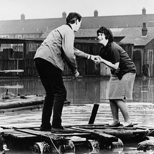 Photo Rita Tushingham