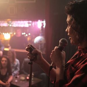 Photo Nawell Madani
