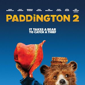 Photo Paddington 2