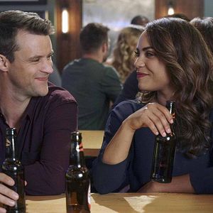 Photo Jesse Spencer