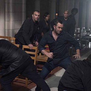 Photo Sullivan Stapleton