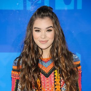 Photo Hailee Steinfeld
