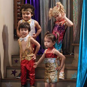 Photo Sarah Le Huu Nho