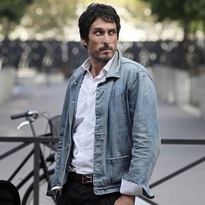 Photo Vincent Elbaz