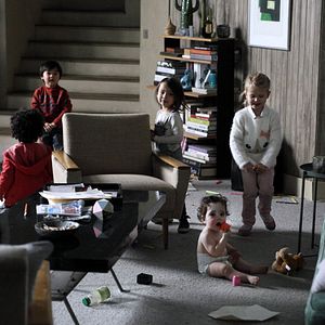 Photo Sarah Le Huu Nho