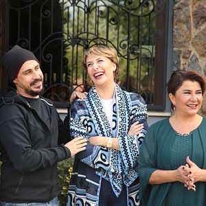 Photo Aile Arasında