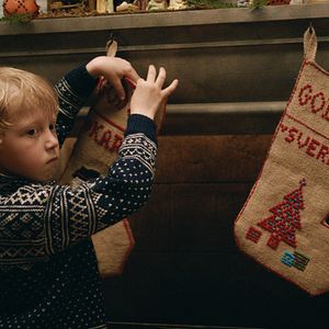Photo Santa Swap