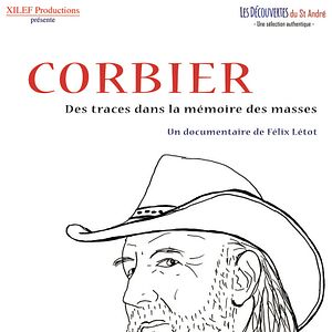 Photo Corbier, des traces dans la mémoire des masses