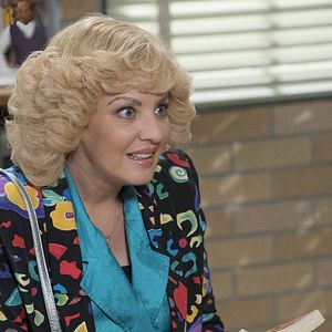 Photo Wendi McLendon-Covey