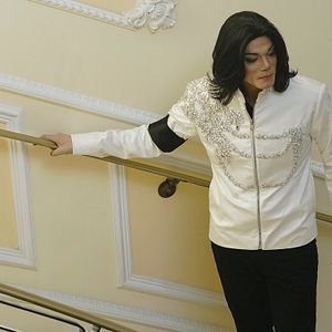 Photo Michael Jackson: Searching For Neverland
