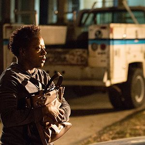 Photo Lila & Eve