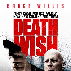 Photo Death Wish