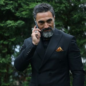 Photo Cingöz Recai