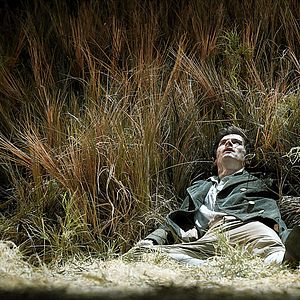Photo Le Petit-Maître corrigé (Comédie-Française)