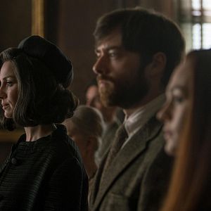 Photo Sophie Skelton