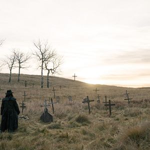 Photo Dead Again in Tombstone : Le Pacte du Diable