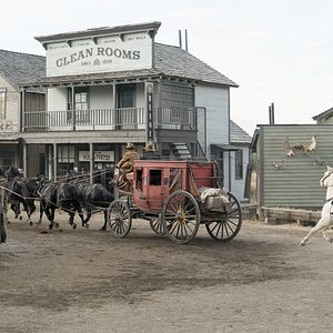 Photo Dead Again in Tombstone : Le Pacte du Diable