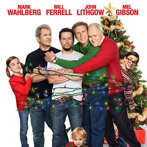 Photo Very Bad Dads 2