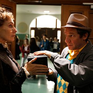 Photo Johannes Zeiler