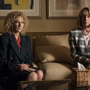 Photo Julianne Nicholson