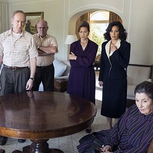 Photo Constance Marie