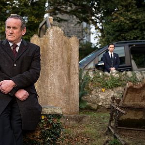 Photo Colm Meaney