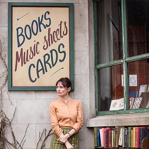 Photo Emily Mortimer