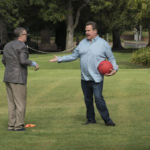 Photo Eric Stonestreet