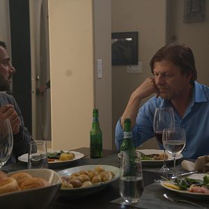 Photo Sean Bean