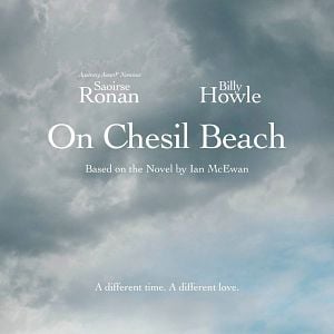 Photo Sur la plage de Chesil