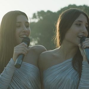 Photo Angela Fontana