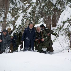 Photo Hossein Mahjub