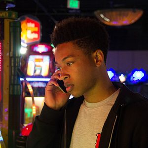 Photo Jacob Latimore