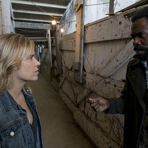 Photo Kim Dickens