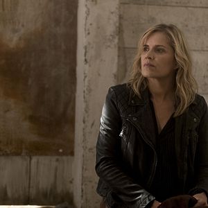 Photo Kim Dickens