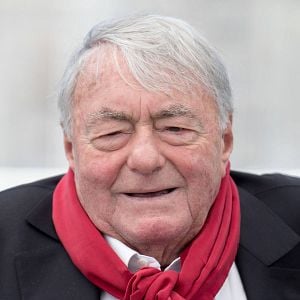 Photo Claude Lanzmann