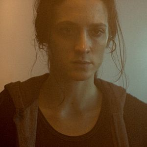 Photo Friederike Becht